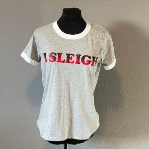 NWT Victoria’s Secret PINK t shirt medium